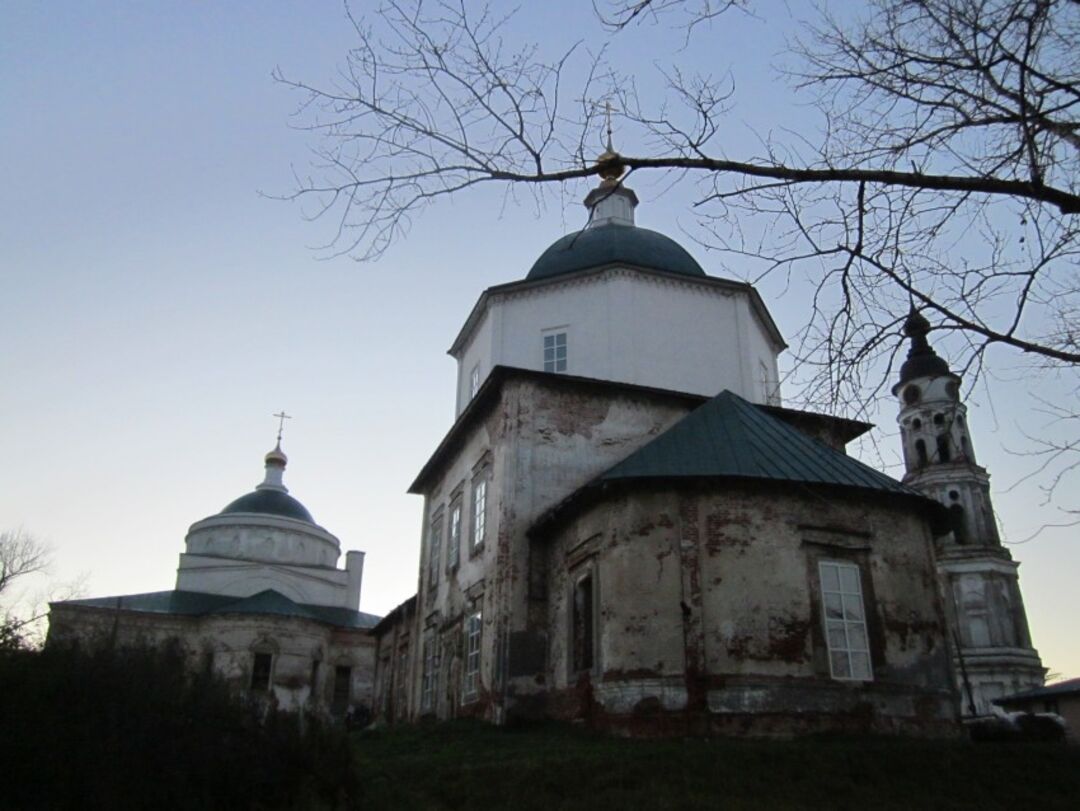 Фото ковалево лискинский район