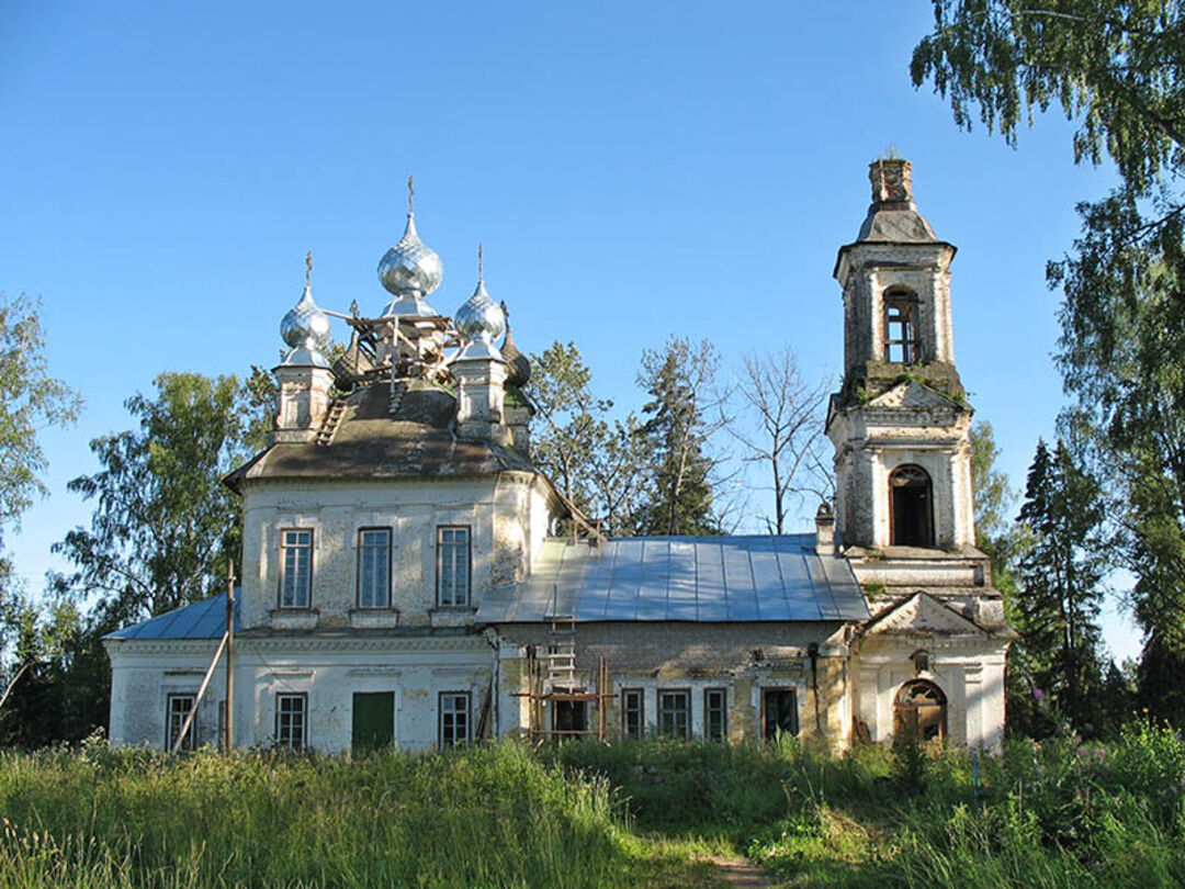 Березовец костромская область. Деревня Березовец Костромская область. Николаевская Церковь Костромская область. Деревня верхний Березовец Костромская область. Село Березовец Галичского района Костромской области.