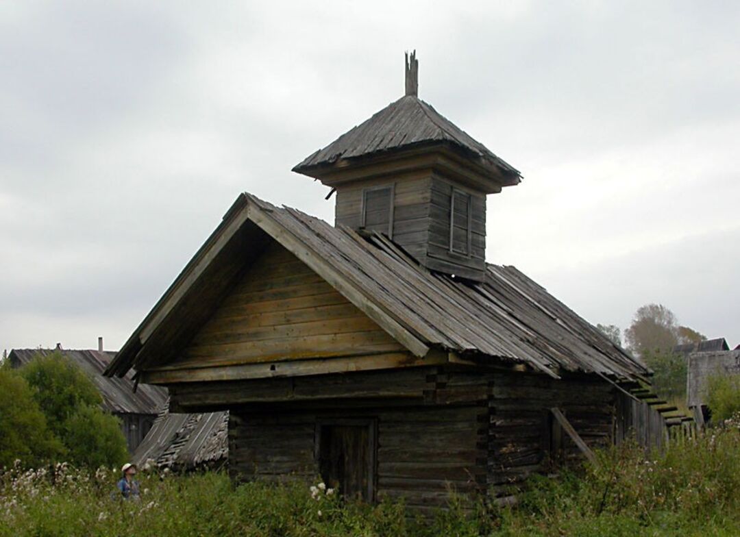 Фото Вышневолоцкого Района