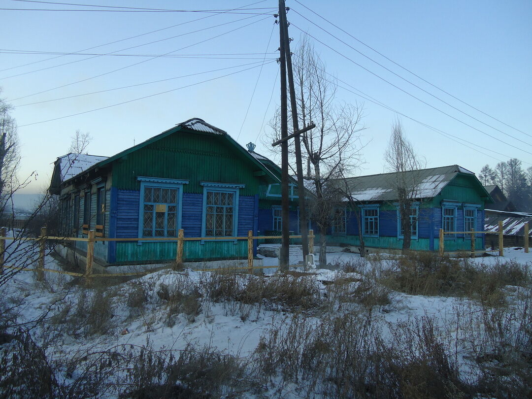 "Вокзал"