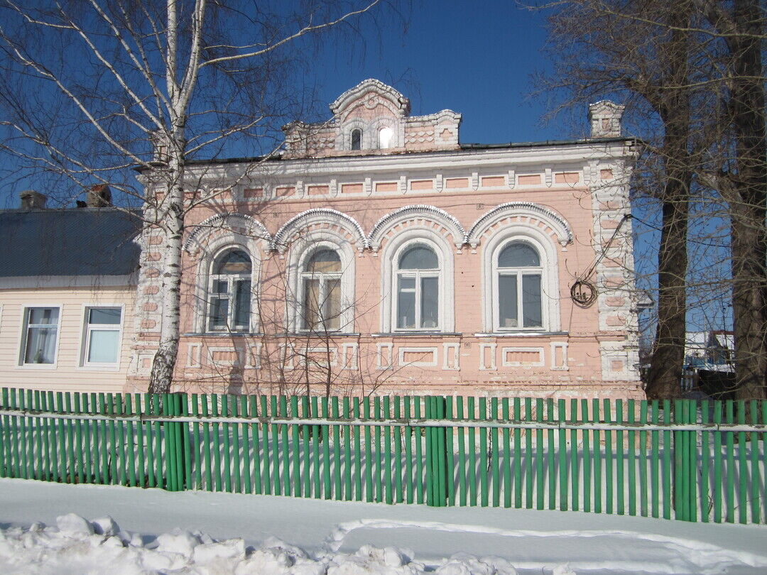 Купить Дом В Климово Фото 2021 2022