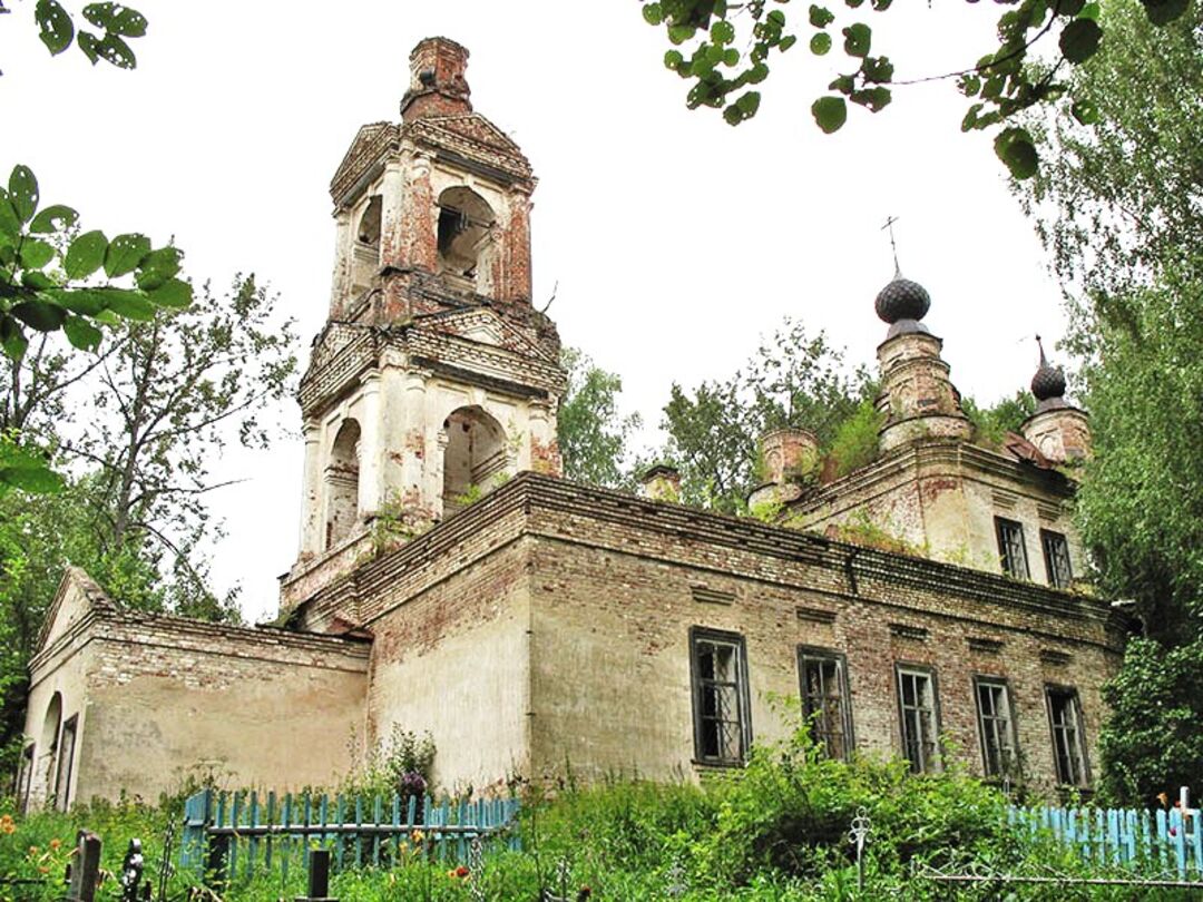 Шиханский монастырь в никольском районе фото