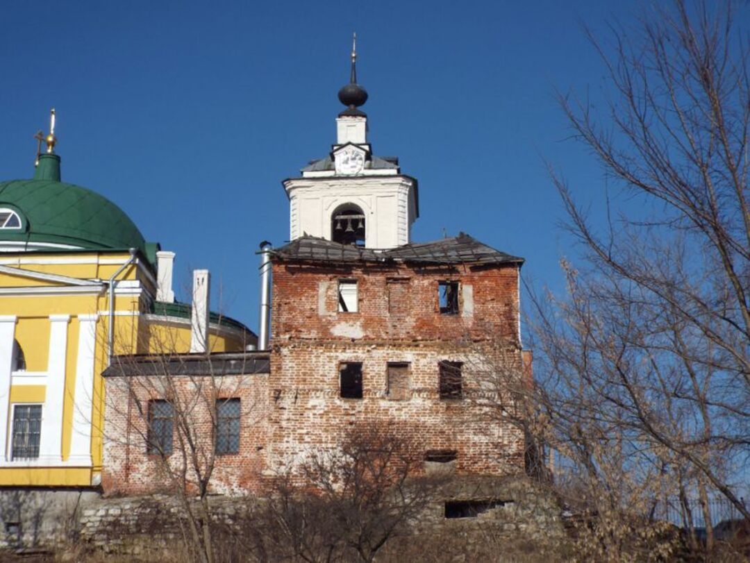 Белопесоцкий монастырь. Ступино Белопесоцкий. Ступино г, Белопесоцкая ул. Памятники Ступино ул Белопесоцкая.