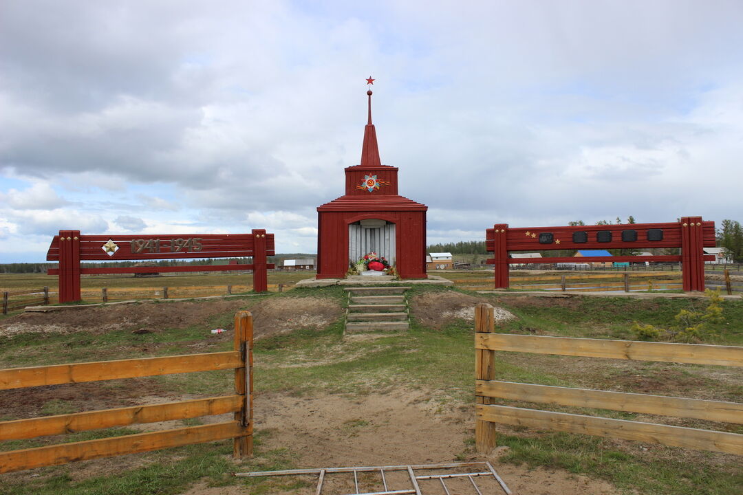 Мегино кангаласский улус