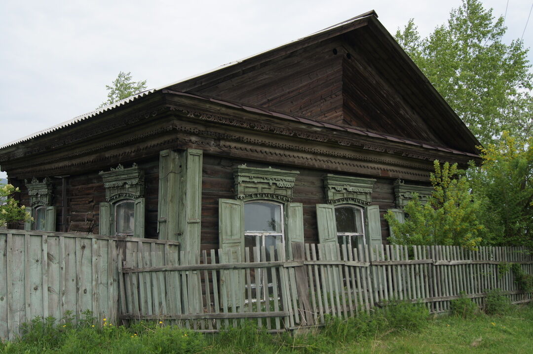 Забайкальский край сретенск фото