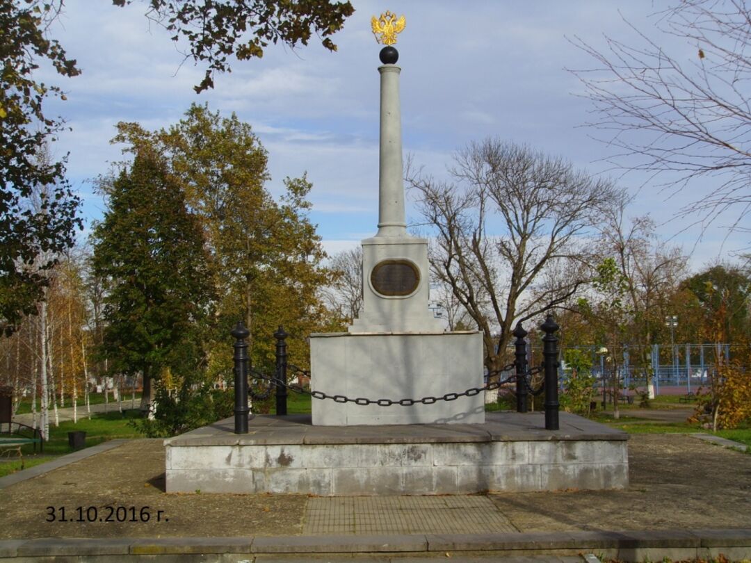 Станица советская новокубанский район фото