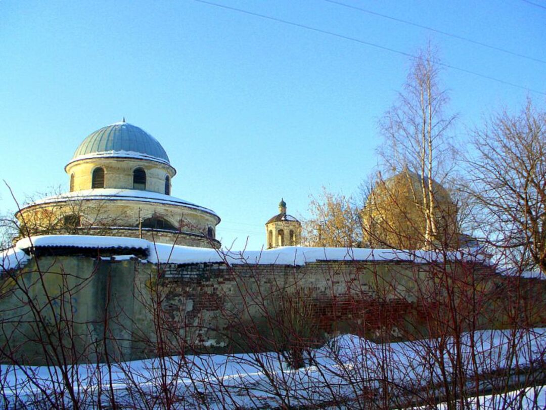 Г торжок тверской области фото