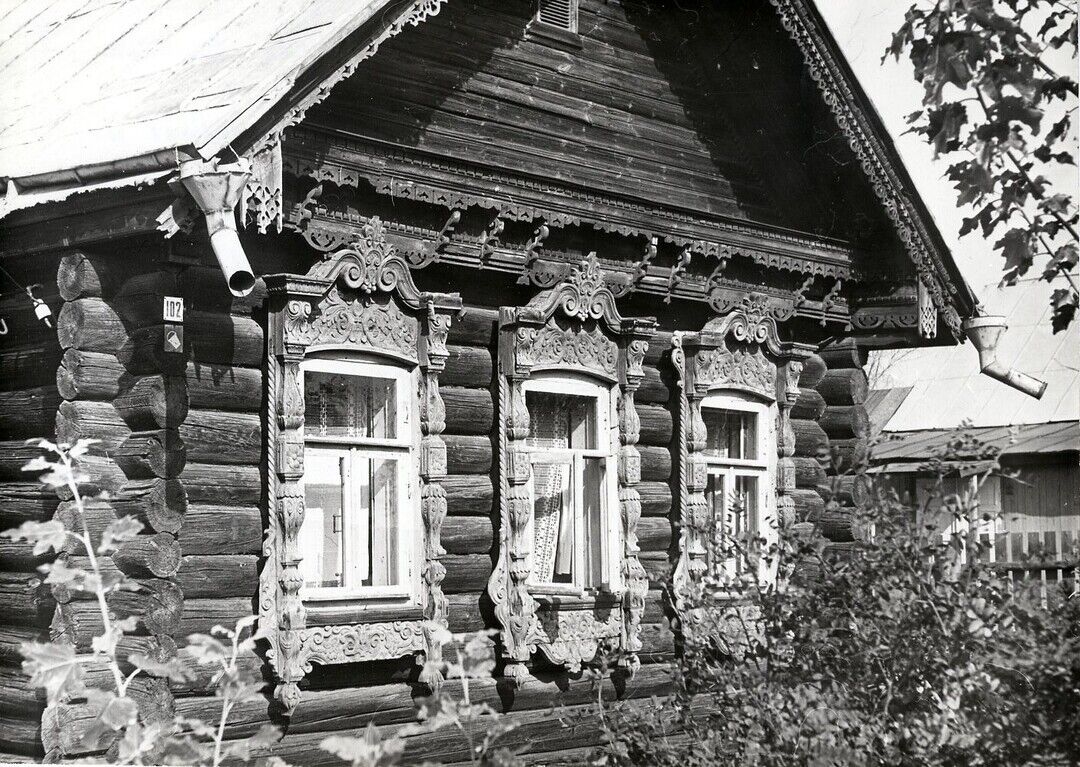 Деревня санино петушинский район владимирская область фото