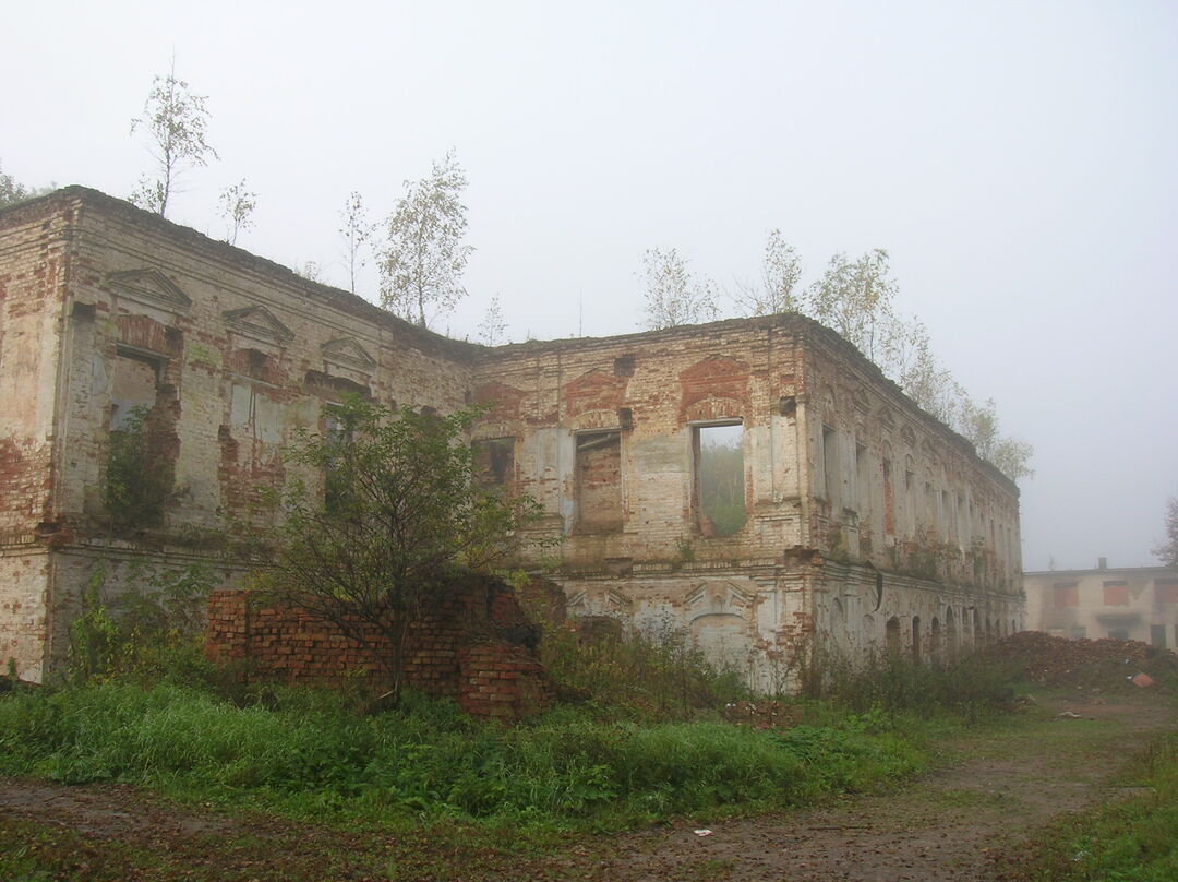 Селиваново тульской области фото