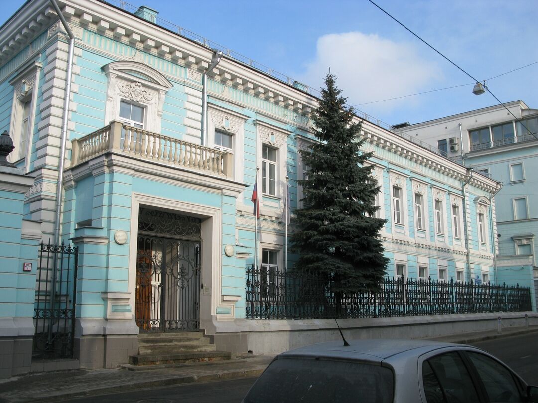 Архитектор г. Леонтьевский пер., 9, стр. 1, Москва. Городская усадьба Алексеева Леонтьевский переулок. Особняк Алексеева с.и.. Городская усадьба Ульяновск.