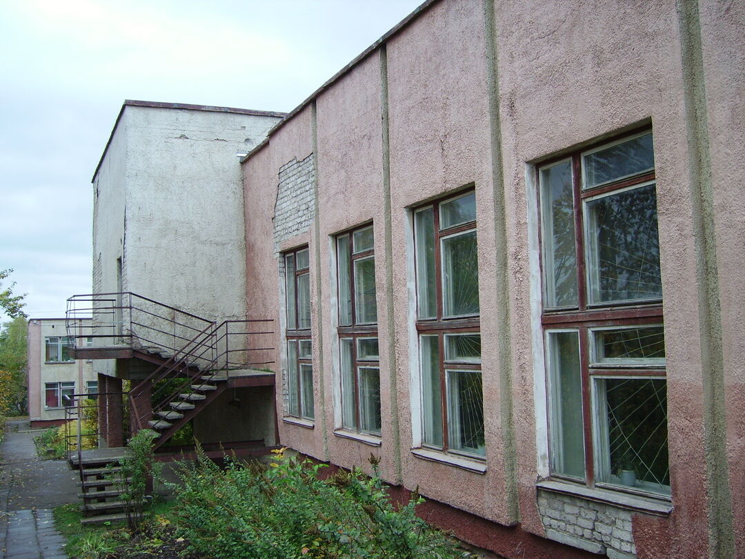 Памятные места, где 18-19 июня 1921 года выступал М.И. Калинин перед жителями села Костино и с. Бахта