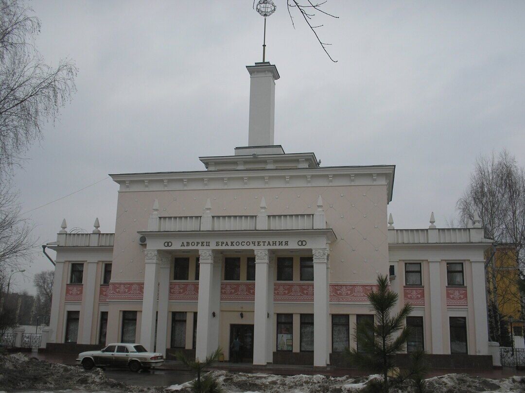 достопримечательности автозаводского района