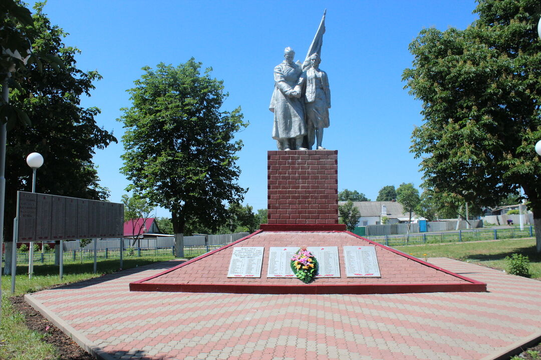 Прохоровка белгородская область фото