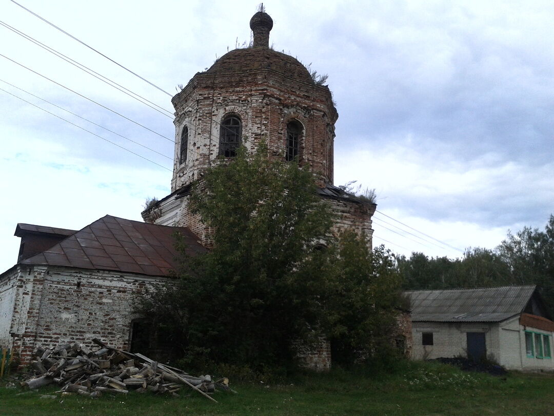 Курмыш погода на 10 дней. Церковь Рождества Богородицы Курмыш. Курмыш Нижегородская область Церковь.