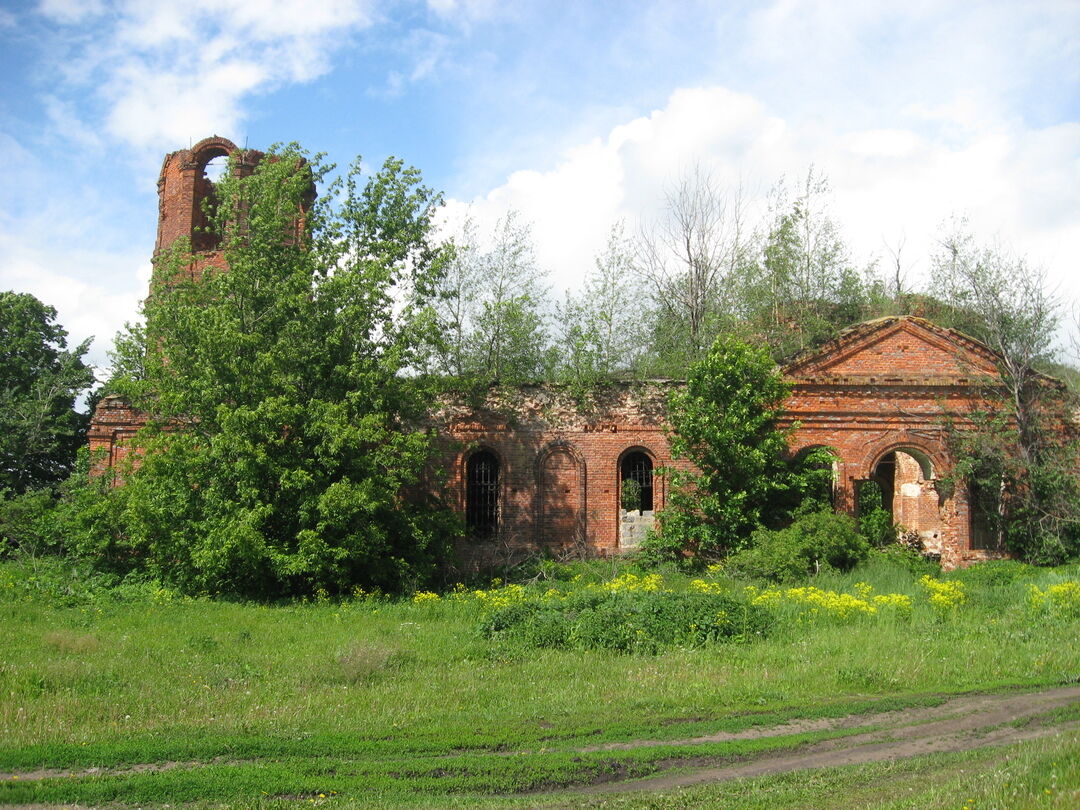 Погода карта русский брод