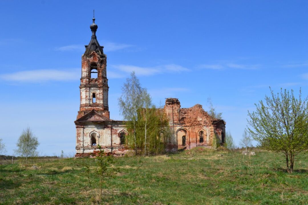 Фото Ардатовский Район