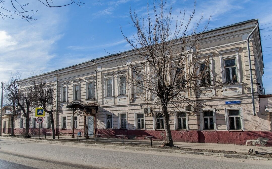 Архитектура ногинского района официальный сайт