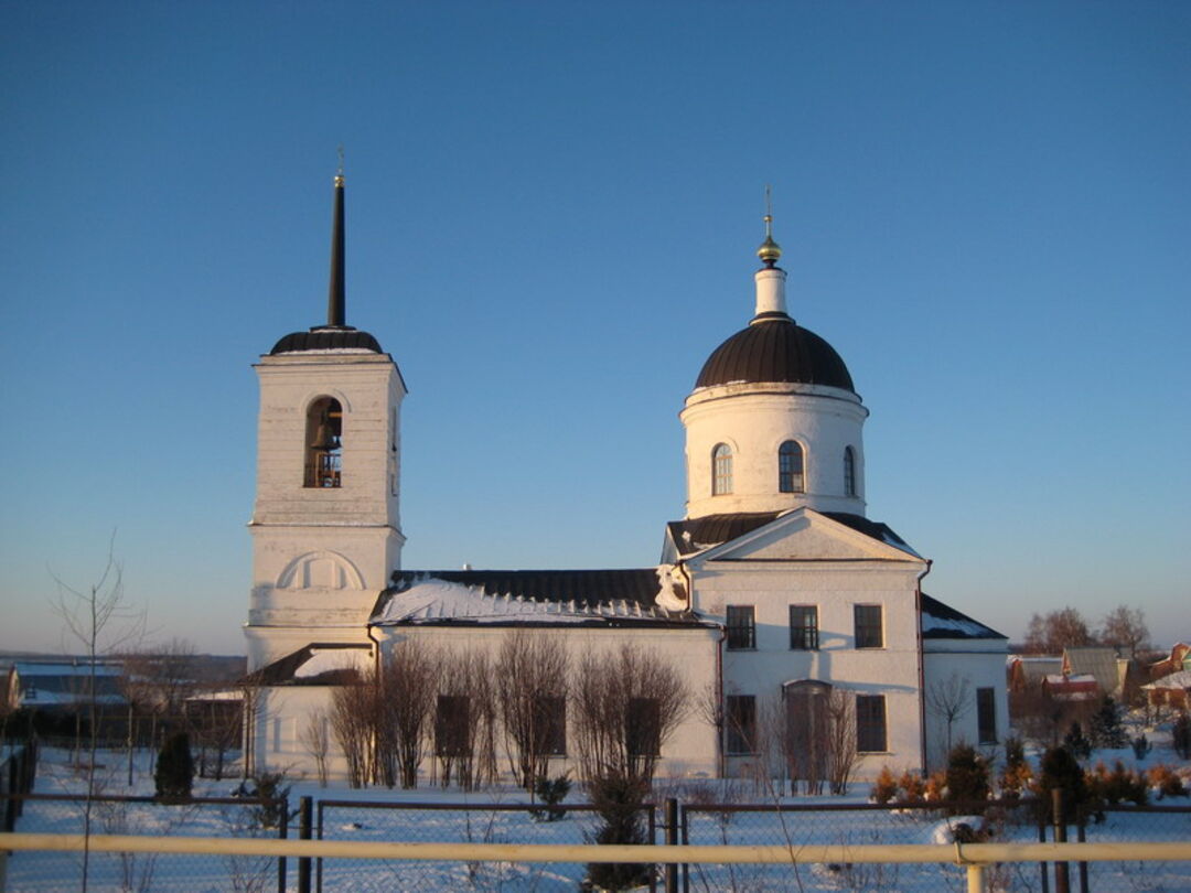 Вознесенское нижегородской. Нагавицино храм Богородский район. Храм в Нагавицино Богородский район Нижегородской. Храм Вознесения Богородского округа. Вознесенское Нижегородской области храм.