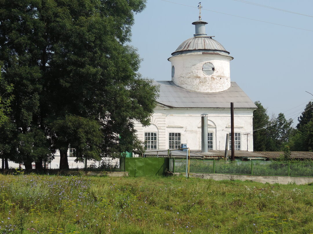 Прогноз погоды гнилуша