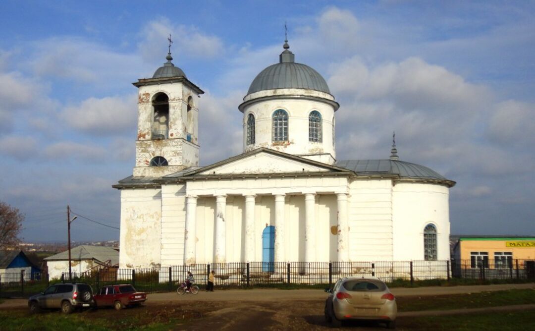 Фото Сергачского Района Нижегородской Области