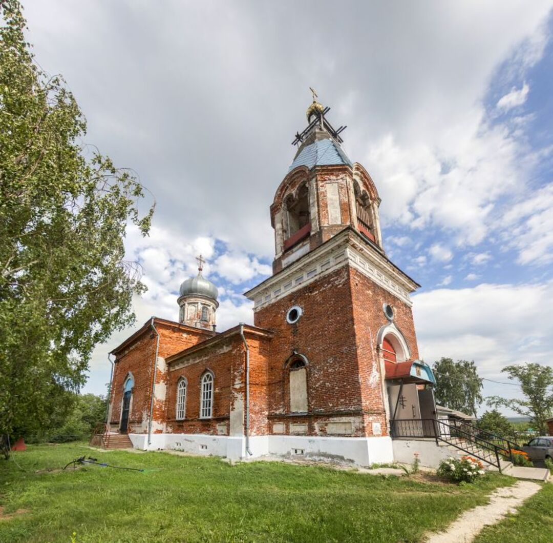 Фото дальнеконстантиновского района