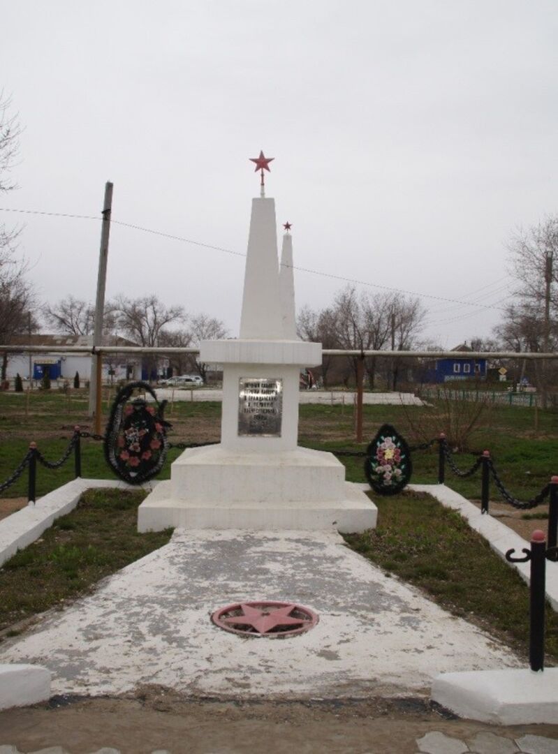 Полк погибших в великой отечественной войне