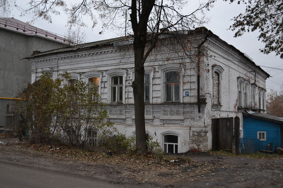 Обои в семенове нижегородской области