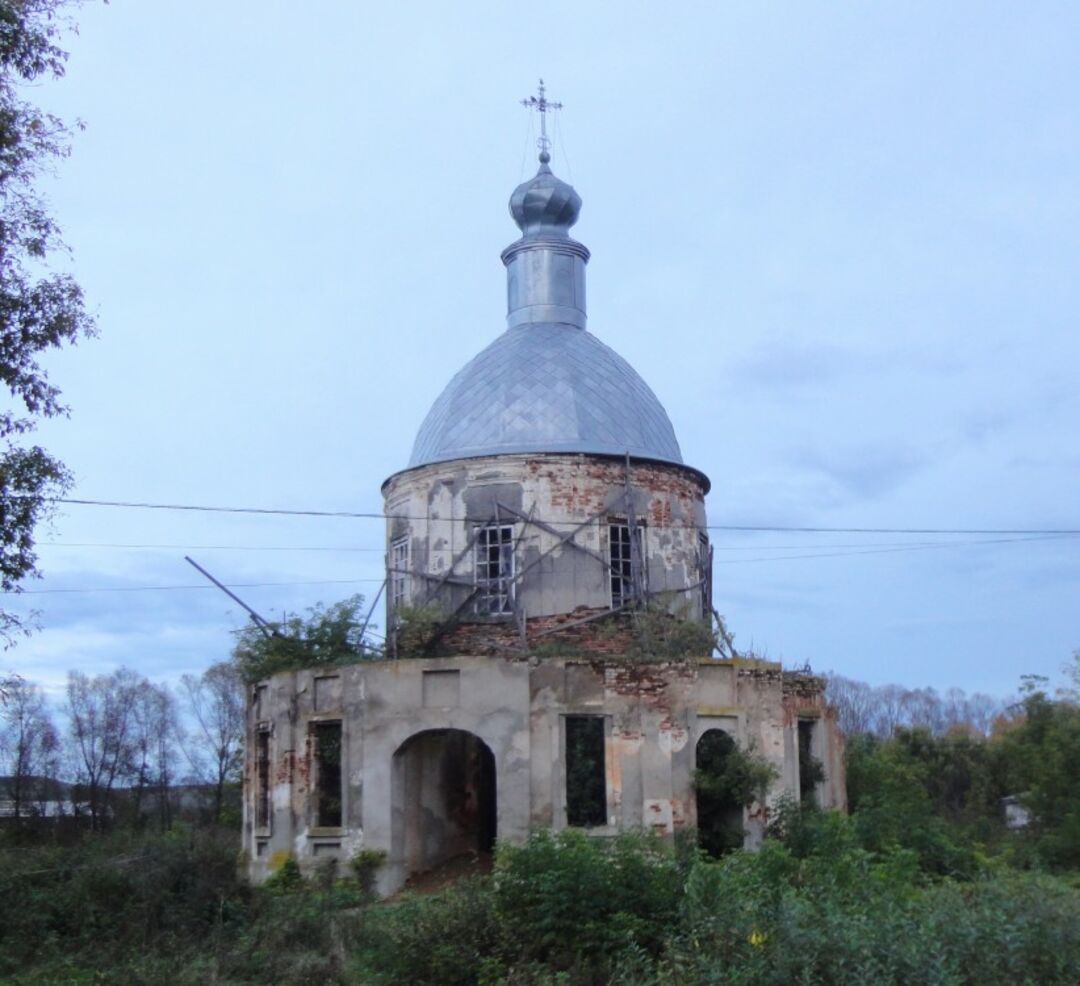 Фото Сергачского Района Нижегородской Области