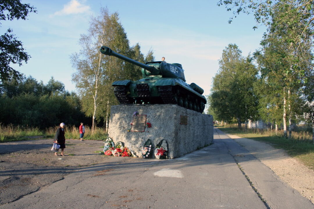 Донское калининградская область военная часть фото