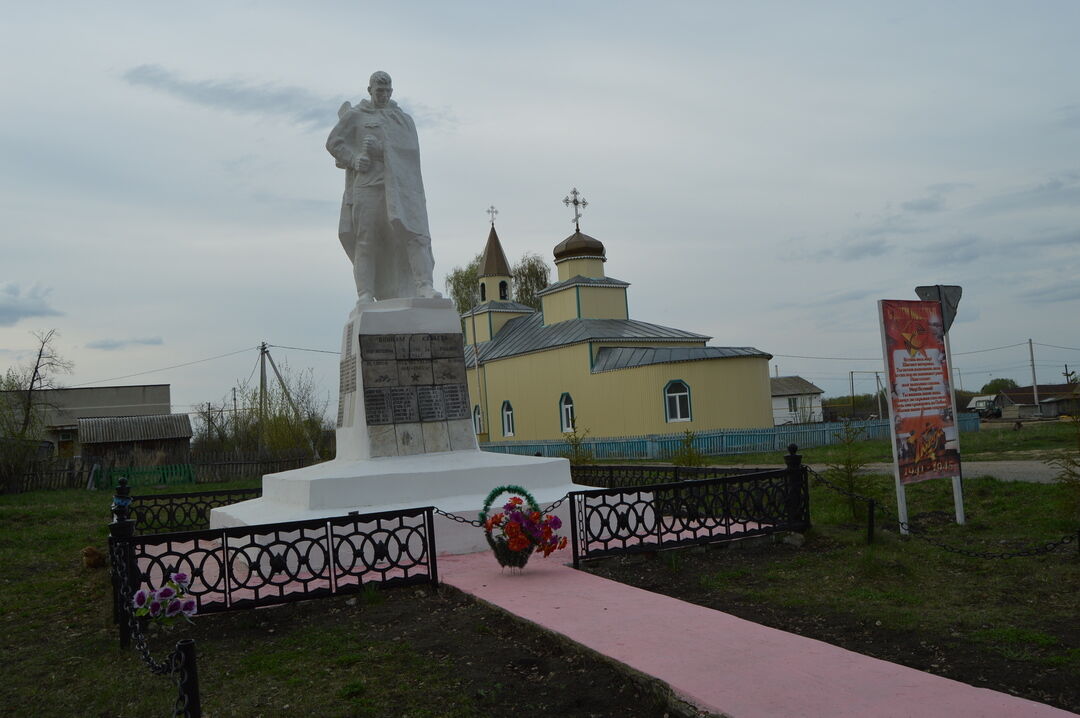 Кабаево дубенский район карта