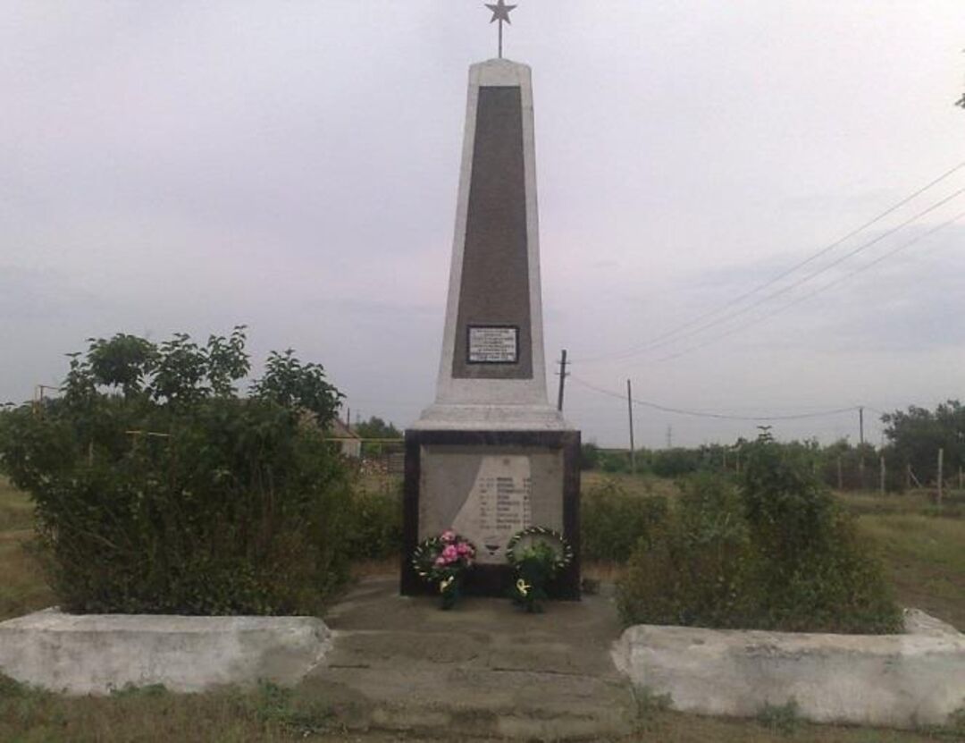 Село Мирновка Джанкойский район