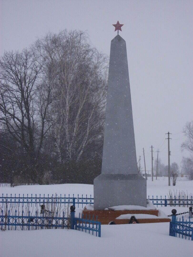 Погода в ладе ичалковский