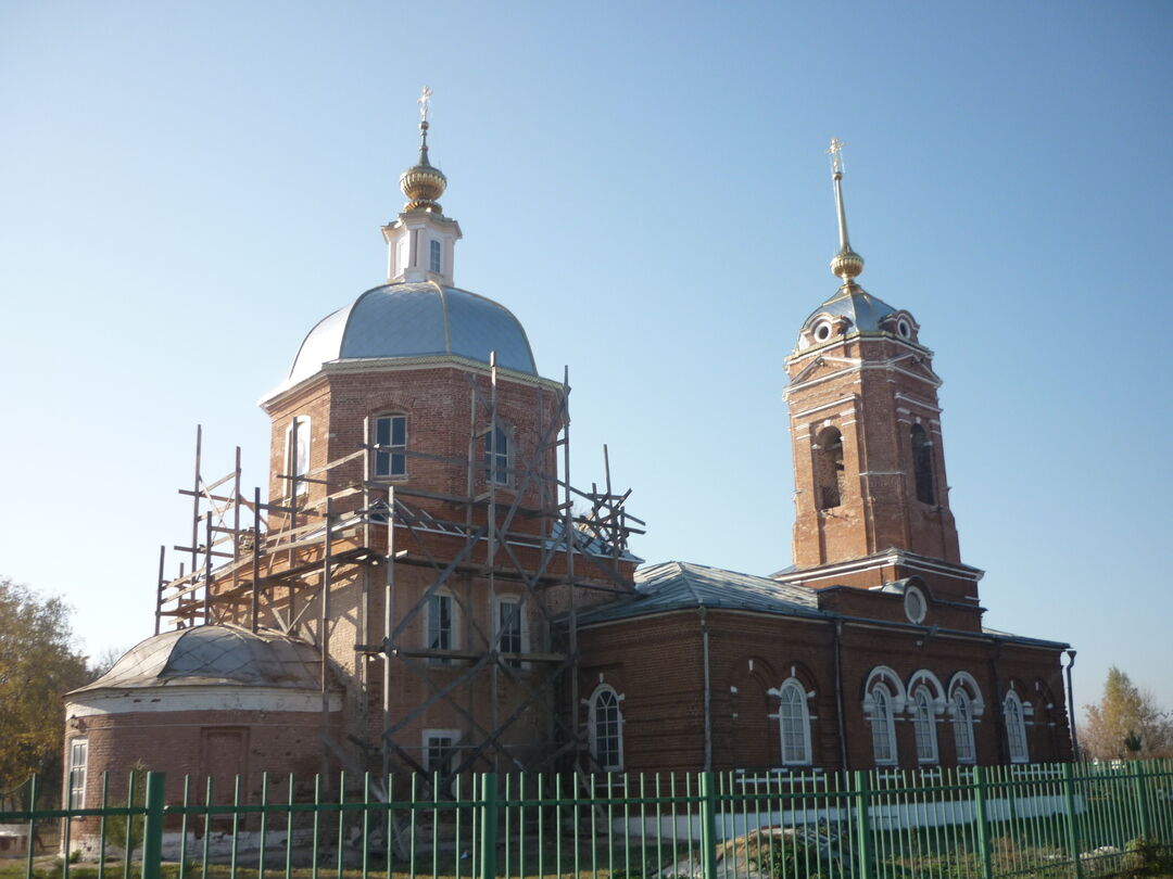 Пронск рязанская область. Архангельская Церковь Пронск. Церковь в Пронске Рязанской области. Покровская Церковь Пронск. Рязанская область Архангельское Церковь.