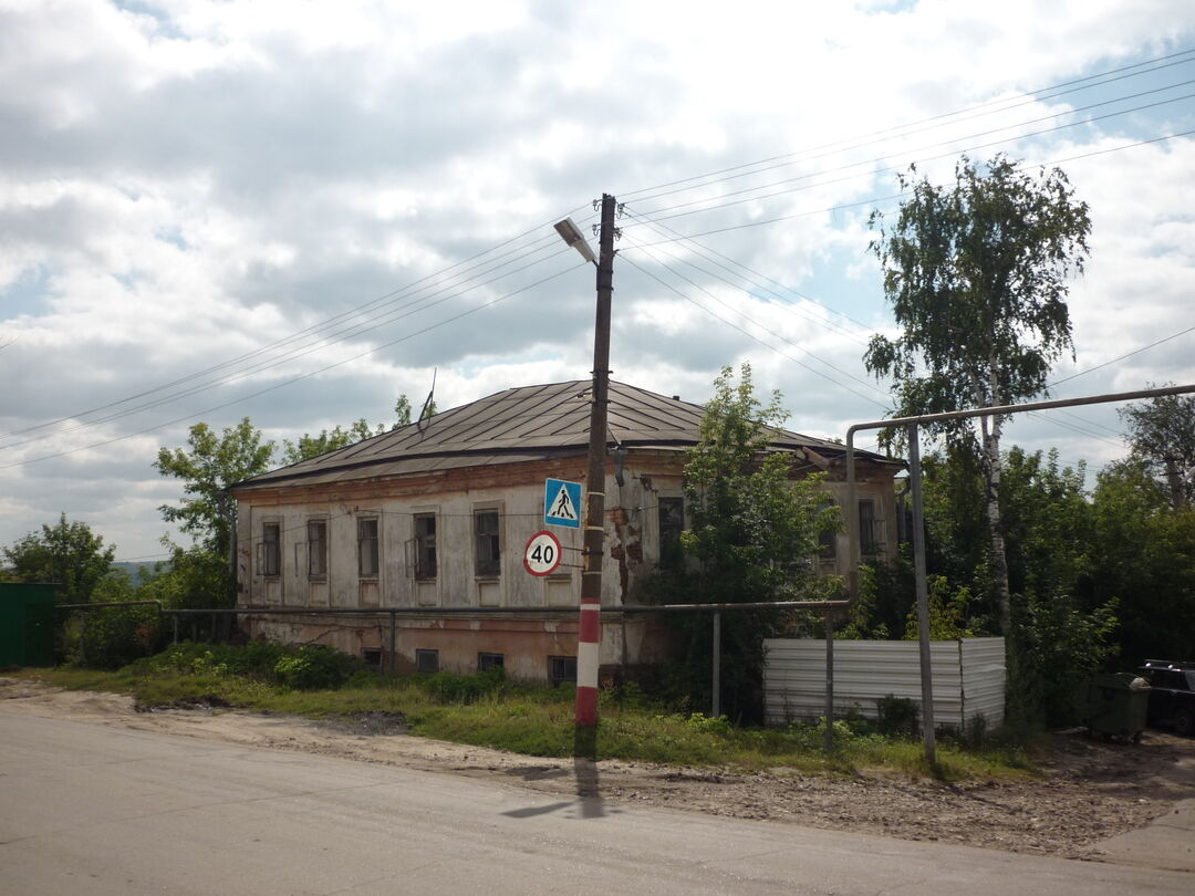 Погода сергач нижегородская область