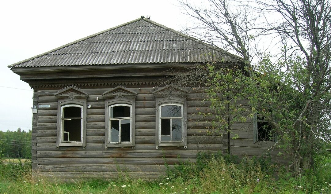 Купить Дом В Троицком Свердловской