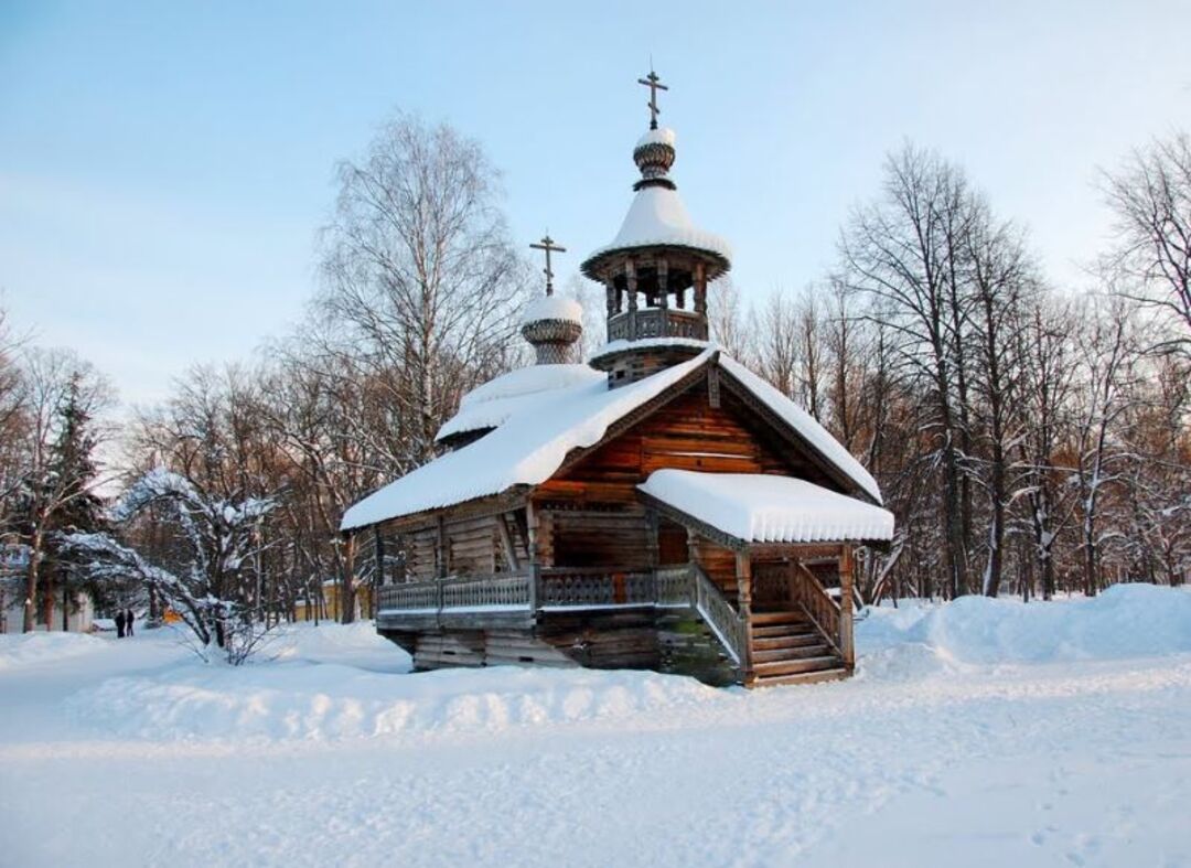 Новая деревня великий новгород фото