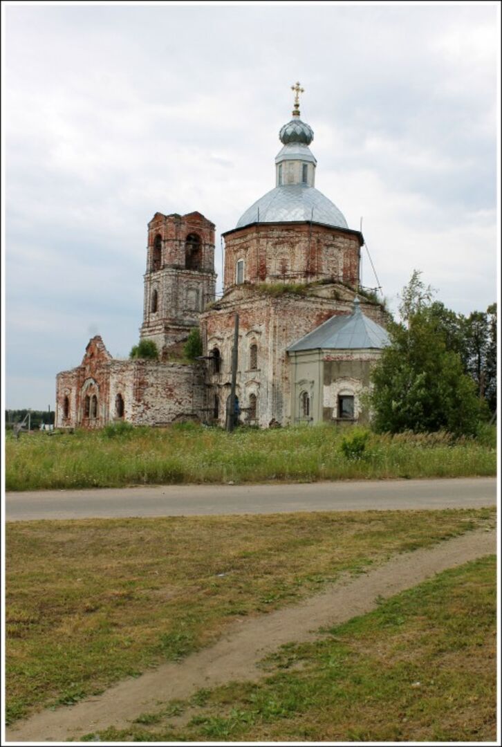 Ивановская область тейковский. Деревня Крапивново Ивановская область. С.Першино, Тейковского района, Ивановской области.. Мозово Тейковский район Ивановской области. Церкви в Тейковском районе.