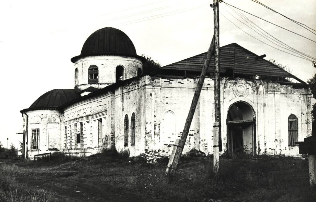 Архангельская область сельсоветы