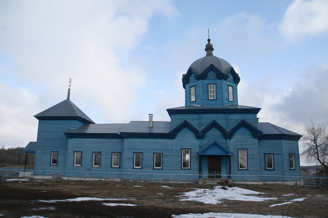 Шиханский монастырь в никольском районе фото