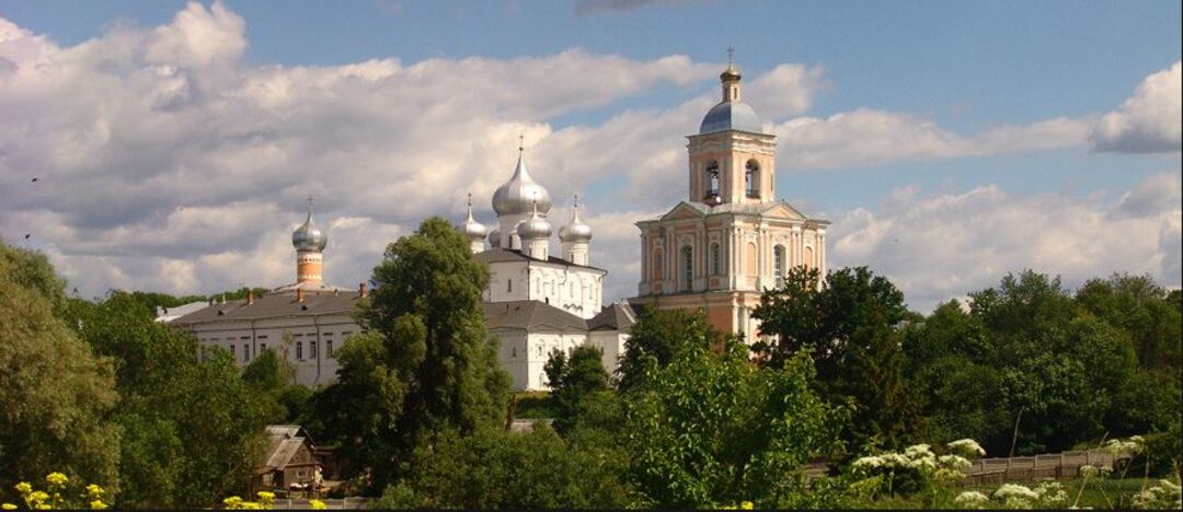 Захарьино новгородский район фото