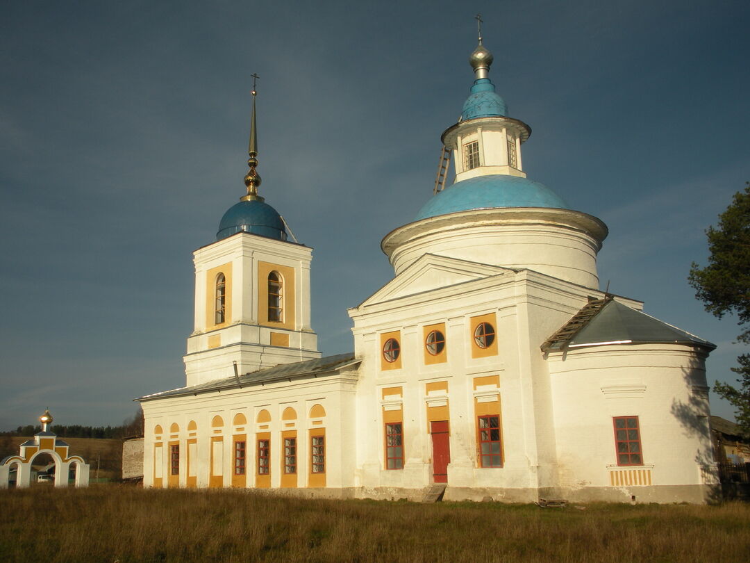 Фото Коношский Район