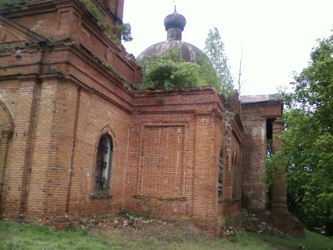 Погода сура никольского пензенской