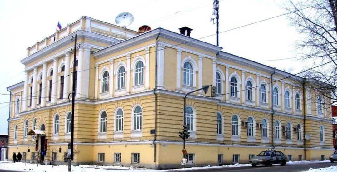 Администрация советского района отдел архитектуры