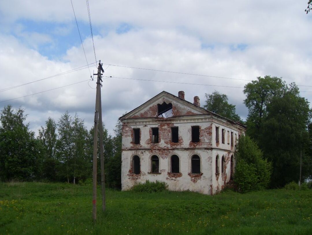 Индекс д гора. Сухое Окуловский район усадьба. Окуловский район деревня. Теребуново Окуловский район. Селищи Новгородская область Окуловский район.