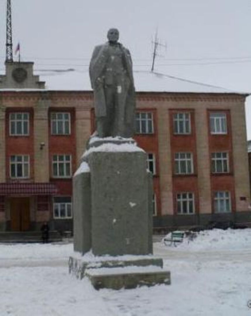 Фото узловая тульской области