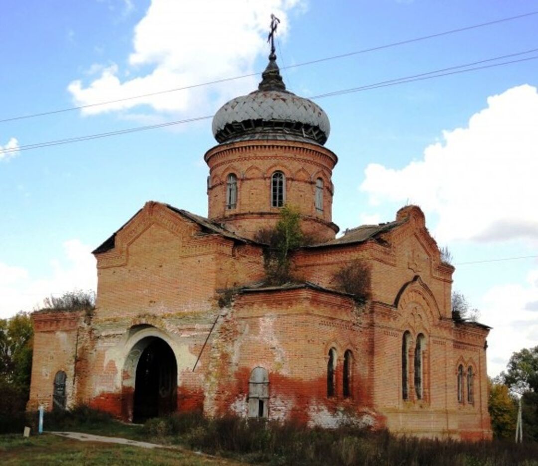 Инзенский Район Фото