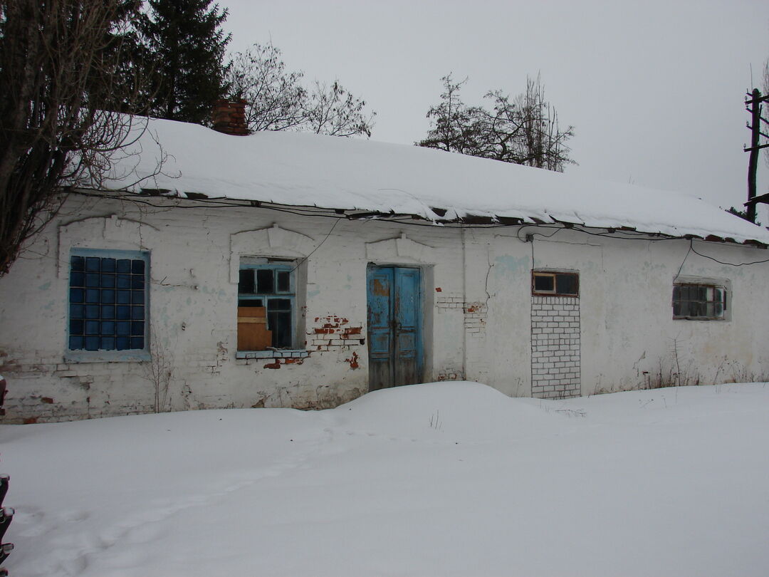 Новая таволжанка белгородская