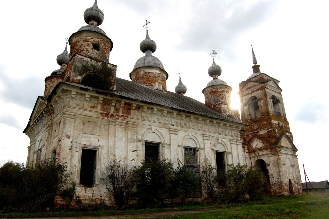 Инзенский Район Фото
