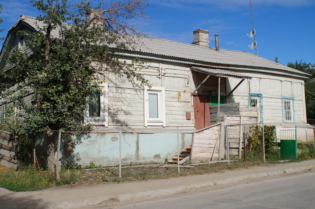 Лагерь цементник в вольске фото