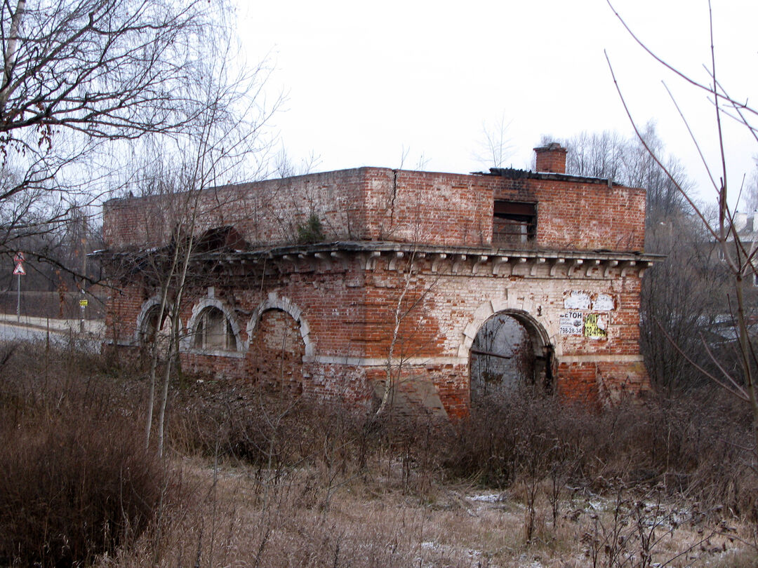 Марфино вологодская область фото